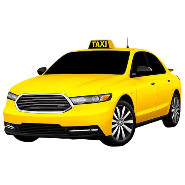 Luxury Taxi